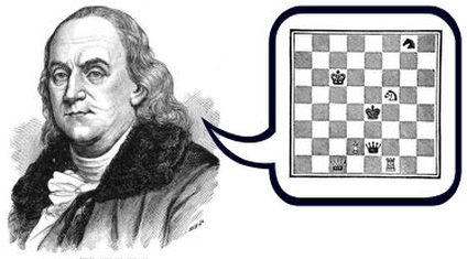 Why Chess?
